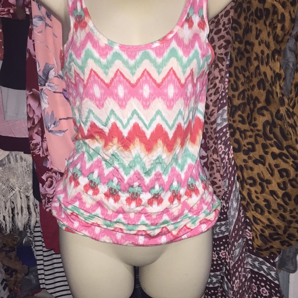 Rue 21 comfy tank